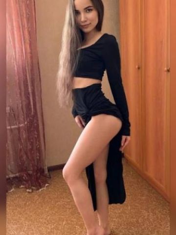 Проститутка Жасмин